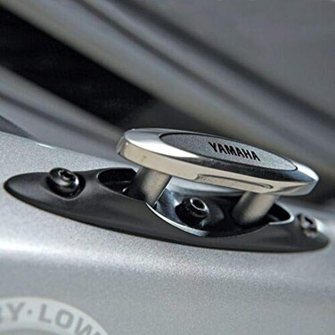 Yamaha Pull-Up Cleat,MWV-PUCLE-AT-07