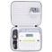 Khanka Hard Protective Travel Case for Brother P-Touch Pt-d400 PTD400AD