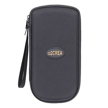 co2CREA Case for TI-84 Plus CE Evo/Python,TI-Nspire CX II CAS,TI-83 Plus Calculator