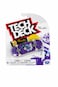 TECH DECK Fingerboard Skateboard Single Pack ,Assorted Styles