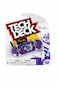 TECH DECK Fingerboard Skateboard Single Pack ,Assorted Styles