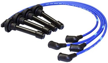 NGK ,9428RC-HE57 Spark Plug Wire Set