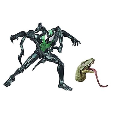 Marvel Spider-Man Legends Series 6-inch 's Lasher