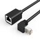 CableCreation CAT6 Ethernet Cable 1.6FT, Shielded 8P8C Ethernet Patch Cable