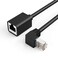 CableCreation CAT6 Ethernet Cable 1.6FT, Shielded 8P8C Ethernet Patch Cable