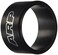 ARP 901-8400 Piston Ring Compressor, 84.00 mm Bore, Tapered, Aluminum, Black Anodized, Each