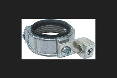 ThomasBetts Bushing Insul GRD 1-1/4" MfrPartNo 44384