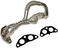 Dorman 625-022 Engine Oil Cooler Hose Assembly