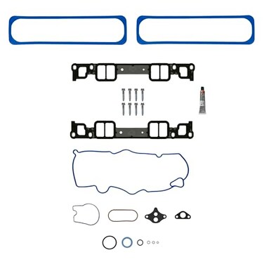 FEL-PRO MIK 98000 T Engine Intake Manifold Gasket Set