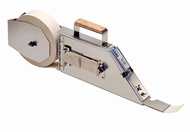 Kraft Tool Kraft DC401 Drywall taper with Wood and Web Hdl
