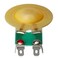 PRV AUDIO RPDT175Ph Original Replacement Driver Diaphragm for DT175Ph-S Compression Driver