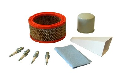 Generac 5655 Maintenance Kit for Liquid-Cooled Standby Generators