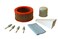 Generac 5655 Maintenance Kit for Liquid-Cooled Standby Generators