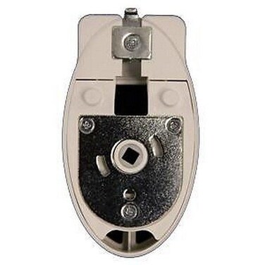 somfy GLYDEA Drive Pulley ,1780945for Interior Motorized Drapery ,1