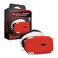 Hyperkin GelShell Headset Silicone Skin for PS VR ,Red