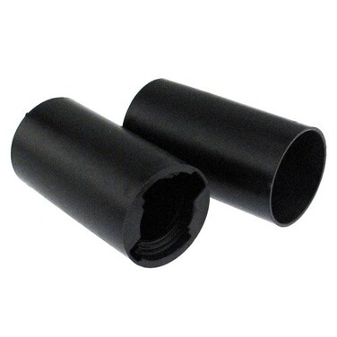 Turbo Switch Grip Outer Finger Sleeve, Black