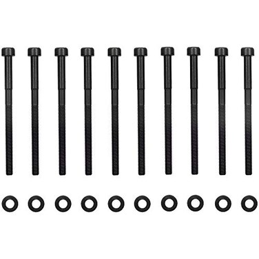 FEL-PRO ES 71066 Engine Cylinder Head Bolt Set