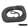 WARN 78388 Winch Component Accessory: Replacement Synthetic Cable Rope: 7/32" Diameter x 50' Length