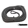 WARN 78388 Winch Component Accessory: Replacement Synthetic Cable Rope: 7/32" Diameter x 50' Length