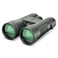 Hawke Endurance ED Binoculars 10x50 Green