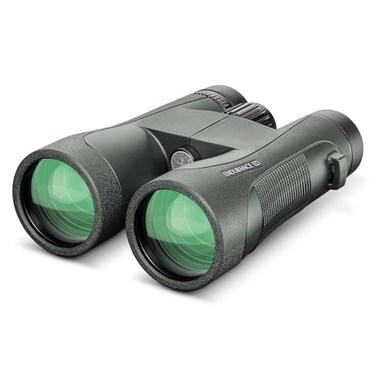 Hawke Endurance ED Binoculars 10x50 Green