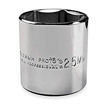 Proto 1/2" Drive Socket 13/16" - 6 Point