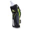 LX LERMX Quick Grip Chill 17 oz Handheld Soft Flask Water Bottle with Hydration Pack