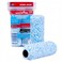 Wooster RR327-4 1/2 Microfiber Paint Roller, 4.5