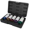 Performance Tool W32902 1/2 in. Drive Thin Wall Impact Socket Set