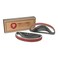 Red Label Abrasives 1/2 X 12 Inch Coarse P80 Grit Knife Sharpener Sanding Belts, 10 Pack ,Compatible with Work Sharp KnifeTool Sharpener