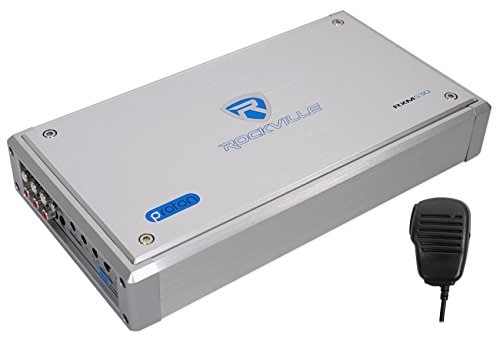 روكفيل Rockville rxm-s30 2400W