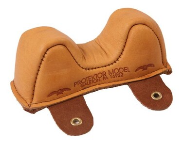 Protektor Model1F Owl Ear Front Bag, Small,multi