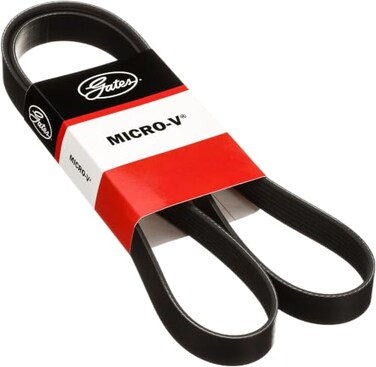 Gates K070508 Micro-V Serpentine Drive Belt