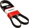 Gates K070690 Micro V Serpentine Drive Belt