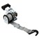 Keeper 1.5" x 8Mountable Rack Ratchet Tie Down with 500 lbs. Working Load Limit, Ladder and Pipe Rack Straps