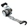 Keeper 1.5" x 8Mountable Rack Ratchet Tie Down with 500 lbs. Working Load Limit, Ladder and Pipe Rack Straps