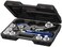 Mastercool 71600-A Hydra-Swage 7-Head Tube Expander Kit