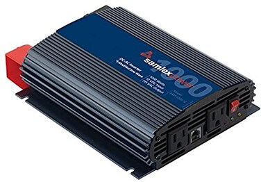 Samlex America Samlex 1000W Modified Sine Wave Inverter - 12V
