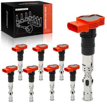 A-Premium Ignition Coil Pack