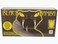 Black Mamba Super Strong Nitrile 100 Glove BOX ,MEDIUM