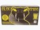 Black Mamba Super Strong Nitrile 100 Glove BOX ,MEDIUM