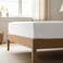 Mellanni King Fitted Sheet - Iconic Collection Bedding