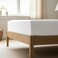 Mellanni King Fitted Sheet - Iconic Collection Bedding