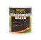 Rustins Quick Dry Blackboard Black Paint 1L