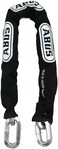 ABUS Hardened Steel 8KS/16 Thick Square Security Chain