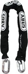 ABUS Hardened Steel 8KS/16 Thick Square Security Chain
