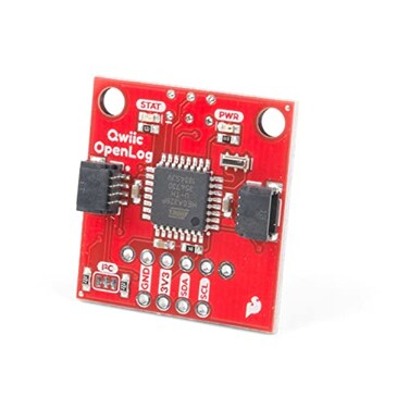 SparkFun Qwiic OpenLog Open-Source datalogging Board Works Over I2C