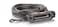 WARN 100970 Accessory Kit - Epic Synthetic Rope for ATV and UTV Winch: 1/4" x 50'