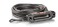 WARN 100970 Accessory Kit - Epic Synthetic Rope for ATV and UTV Winch: 1/4" x 50'