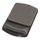 Fellowes Gel Mouse Pad Wrist Support - Graphite ,91741